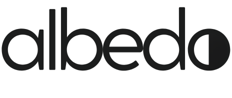 Albedo Cloud's IDP (beta) Logo